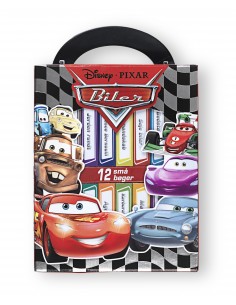 Disney Mit første bibliotek...