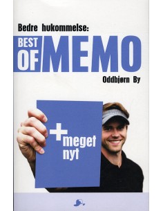 Bedre hukommelse: Best of Memo