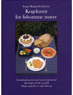 Kogekunst for følsomme maver