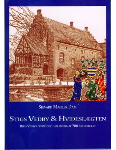 Stigs Vedby & Hvideslægten