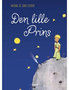 Den lille prins - Mellem...