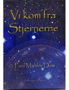 Vi kom fra stjernerne