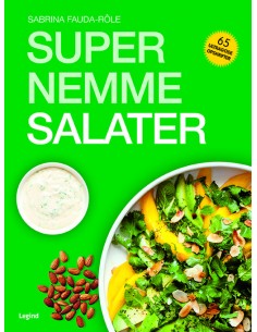 Supernemme salater