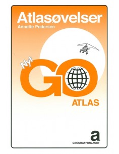 Atlasøvelser A til Nyt GO...