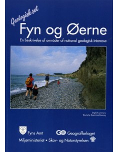 Geologisk set - Fyn og øerne