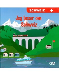 Jeg læser om Schweiz