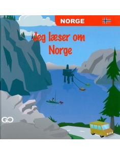 Jeg læser om Norge