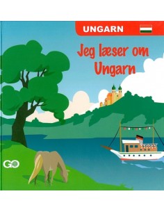 Jeg læser om Ungarn
