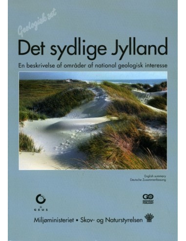 Geologisk set - Det sydlige jylland