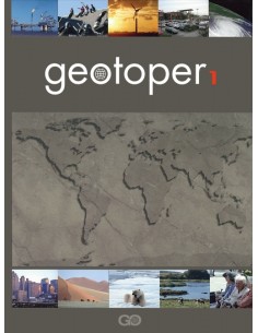 Geotoper 1 - Elevbog