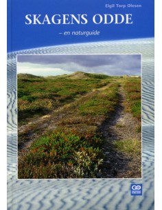 Skagens Odde