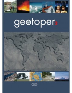 Geotoper 2 - Elevbog