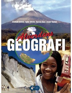 Alverdens Geografi