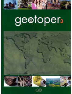 Geotoper 3 - Elevbog