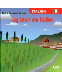 Jeg læser om Italien