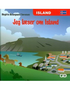 Jeg læser om Island