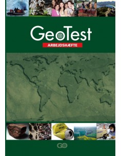 GeoTest arbejdshæfte