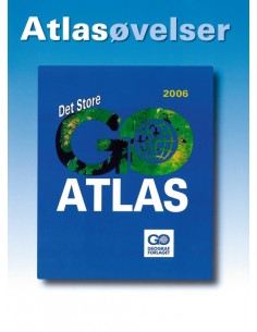 Det Store GO-ATLAS 2006 -...