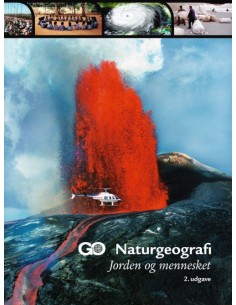 Naturgeografi