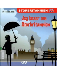 Jeg læser om Storbritannien