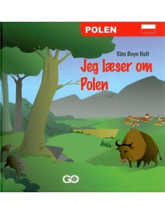 Jeg læser om Polen