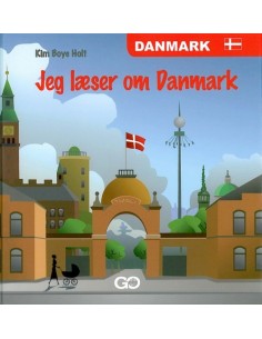 Jeg læser om Danmark