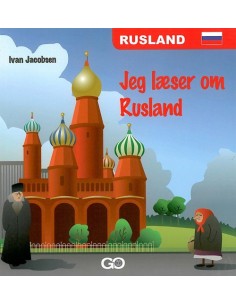 Jeg læser om Rusland