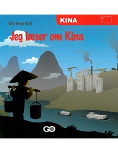 Jeg læser om Kina