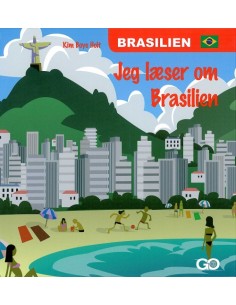 Jeg læser om Brasilien