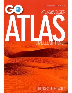 GO Atlas til mellemtrinnet...
