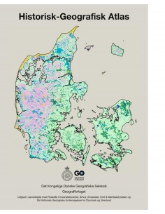 Historisk-Geografisk atlas