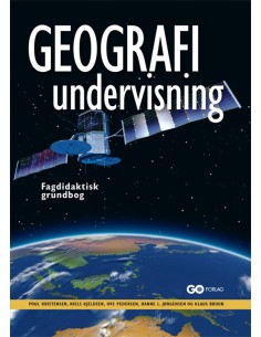 Geografiundervisning