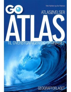 Atlasøvelser: GO Atlas til...