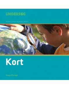 Undersøg Kort