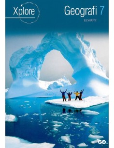 Xplore Geografi 7 Lærerhåndbog