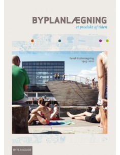 Byplanlægning
