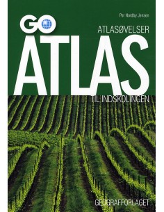 Atlasøvelser: GO Atlas til...