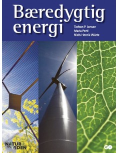Bæredygtig energi