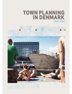 Town Planning in Denmark
