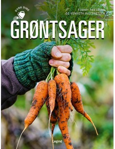 Grøntsager