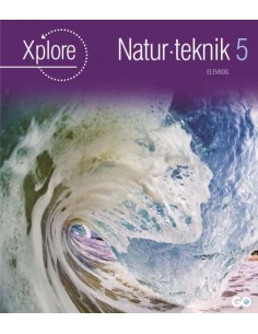 Xplore Natur/teknologi 5...