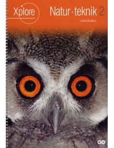 Xplore Natur/teknologi 2...