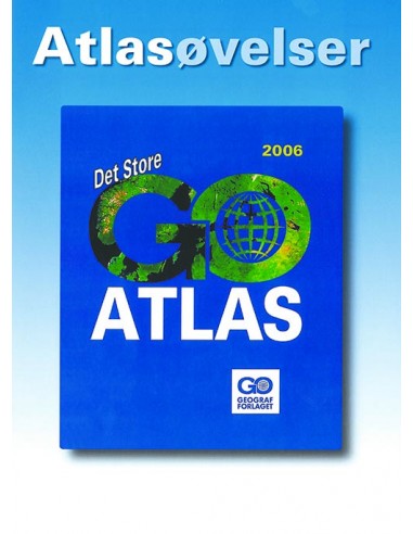 Det Store GO-ATLAS 2006 -...