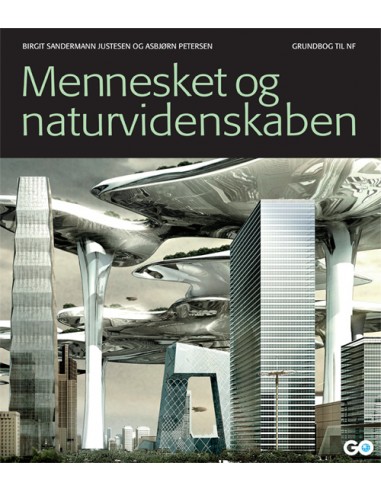 Mennesket og naturvidenskaben -...