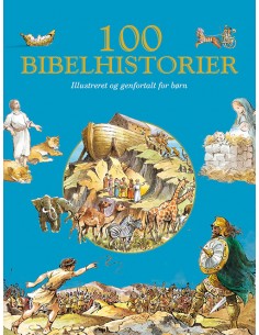 100 Bibelhistorier