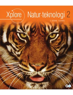 Xplore Natur/teknologi 2...