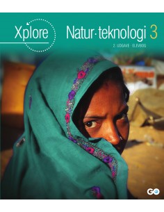 Xplore Natur/teknologi 3...