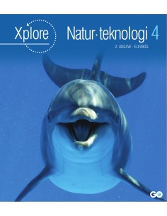 Xplore Natur/teknologi 4...