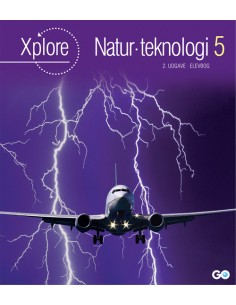 Xplore Natur/teknologi 5...