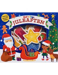Skal vi lege Juleaften